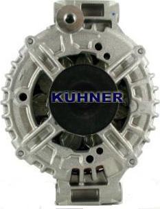 AD Kühner 302035RIB - Генератор vvparts.bg