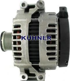 AD Kühner 302035RIB - Генератор vvparts.bg