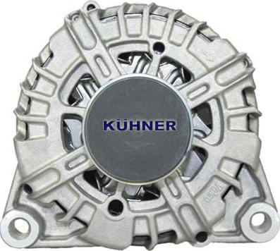 AD Kühner 302030RI - Генератор vvparts.bg