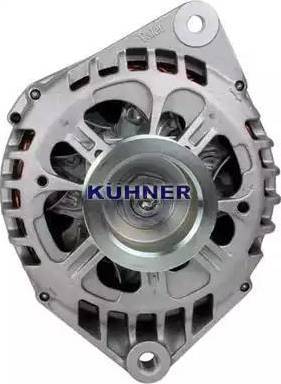 AD Kühner 302037RIV - Генератор vvparts.bg