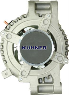 AD Kühner 302029RID - Генератор vvparts.bg