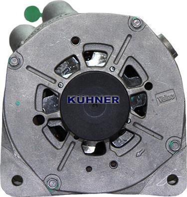 AD Kühner 302025RI - Генератор vvparts.bg