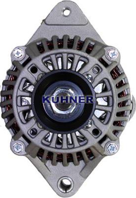 AD Kühner 302026RI - Генератор vvparts.bg