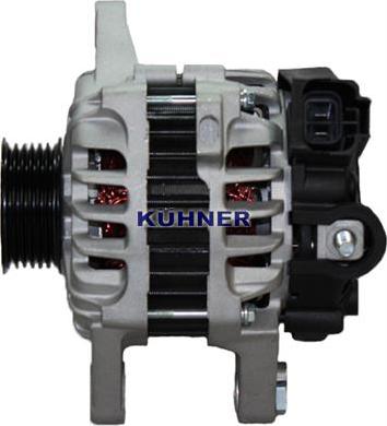 AD Kühner 302020RIV - Генератор vvparts.bg