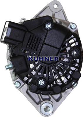 AD Kühner 302020RIV - Генератор vvparts.bg