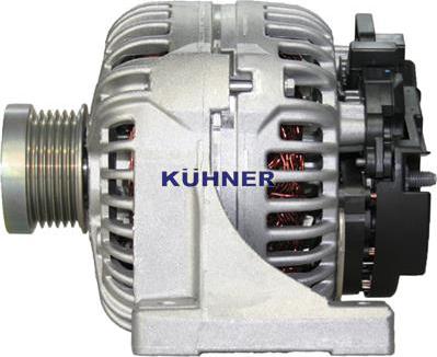 AD Kühner 302028RI - Генератор vvparts.bg