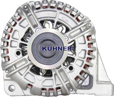 AD Kühner 302028RI - Генератор vvparts.bg