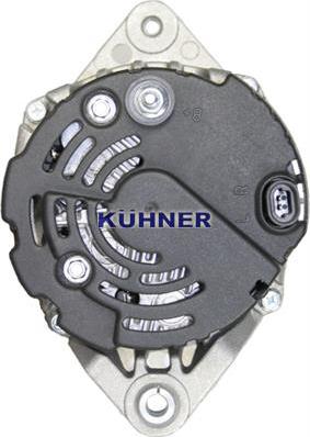 AD Kühner 302023RIV - Генератор vvparts.bg