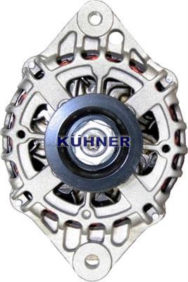 AD Kühner 302023RI - Генератор vvparts.bg