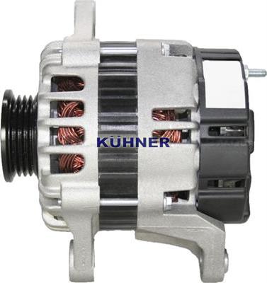 AD Kühner 302023RIV - Генератор vvparts.bg