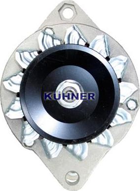 AD Kühner 30212RI - Генератор vvparts.bg