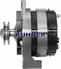 AD Kühner 30288RIR - Генератор vvparts.bg