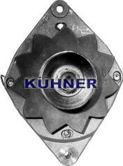 AD Kühner 30288RIR - Генератор vvparts.bg