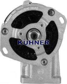 AD Kühner 30233RIR - Генератор vvparts.bg