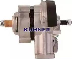 AD Kühner 30233RI - Генератор vvparts.bg