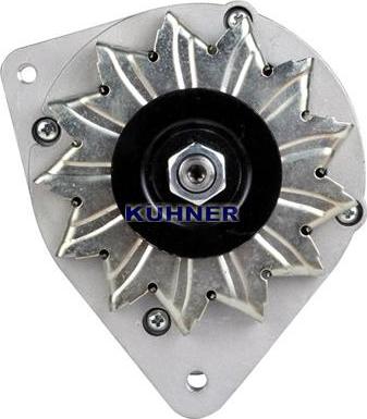 AD Kühner 30226RIL - Генератор vvparts.bg