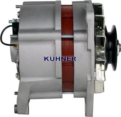 AD Kühner 30226RIM - Генератор vvparts.bg