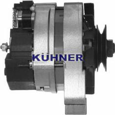 AD Kühner 30228RIR - Генератор vvparts.bg