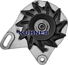 AD Kühner 30228RIR - Генератор vvparts.bg