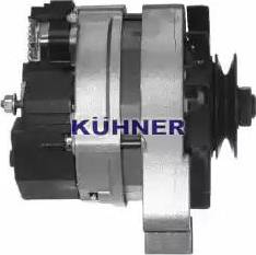 AD Kühner 30228RI - Генератор vvparts.bg