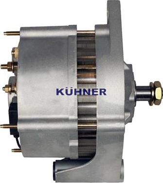 AD Kühner 30227RIM - Генератор vvparts.bg