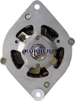 AD Kühner 30227RI - Генератор vvparts.bg