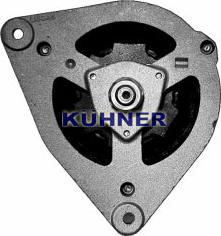 AD Kühner 3022K - Генератор vvparts.bg