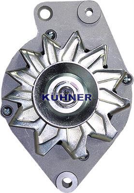 AD Kühner 30276RI - Генератор vvparts.bg