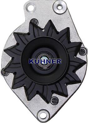 AD Kühner 30277RI - Генератор vvparts.bg