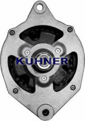 AD Kühner 30749RI - Генератор vvparts.bg