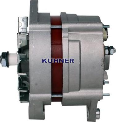 AD Kühner 30748RI - Генератор vvparts.bg