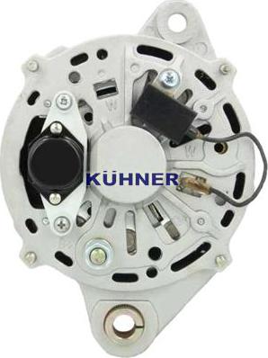 AD Kühner 30747RI - Генератор vvparts.bg