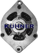 AD Kühner 3075R - Генератор vvparts.bg