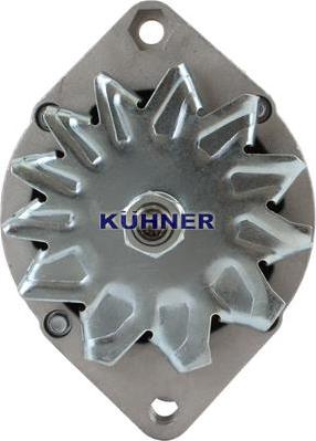 AD Kühner 30709 - Генератор vvparts.bg