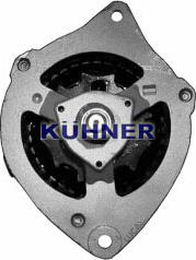 AD Kühner 30704RI - Генератор vvparts.bg