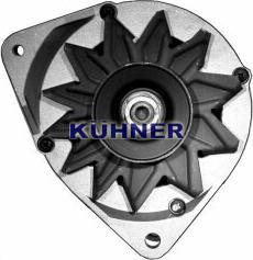 AD Kühner 30700RI - Генератор vvparts.bg