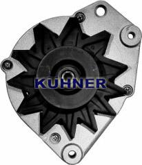 AD Kühner 30708RI - Генератор vvparts.bg