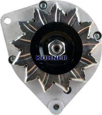 AD Kühner 30702RIK - Генератор vvparts.bg