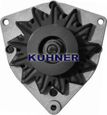 AD Kühner 3070 - Генератор vvparts.bg