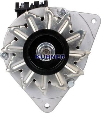 AD Kühner 30719RIL - Генератор vvparts.bg