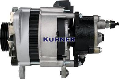 AD Kühner 30719RI - Генератор vvparts.bg