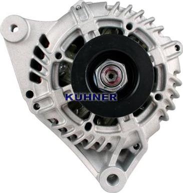 AD Kühner 30715RI - Генератор vvparts.bg