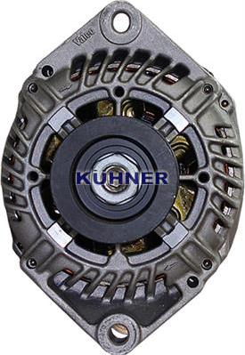 AD Kühner 30716RIR - Генератор vvparts.bg