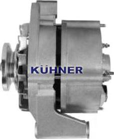 AD Kühner 30710RIR - Генератор vvparts.bg