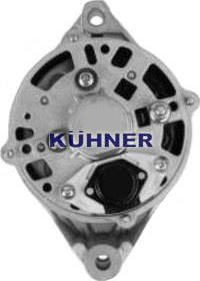 AD Kühner 30710RIR - Генератор vvparts.bg