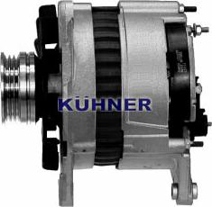 AD Kühner 30717RIL - Генератор vvparts.bg