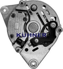 AD Kühner 30717RIR - Генератор vvparts.bg