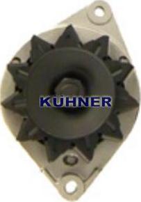 AD Kühner 3071R - Генератор vvparts.bg