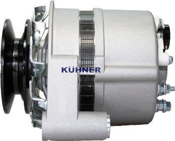 AD Kühner 30734RI - Генератор vvparts.bg