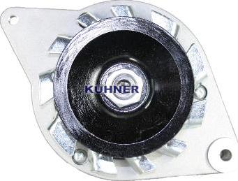 AD Kühner 30734RIM - Генератор vvparts.bg